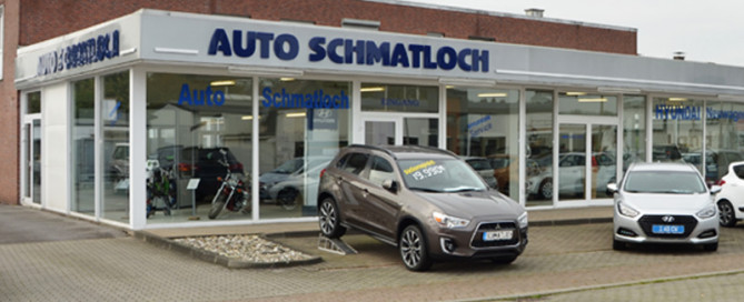 Autohaus Schmatloch